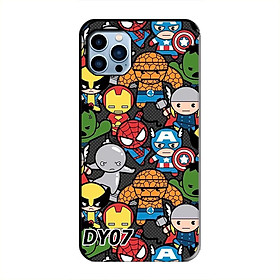 Ốp Lưng Dành Cho IPHONE 14 PRO 6.1