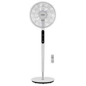 Mua Quạt Đứng Tiross TS9187 Động cơ DC - 7 Cánh Quạt Có Điều Khiển- Hàng Chính Hãng