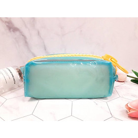 Bóp Đựng Viết Dây Kéo Lớn