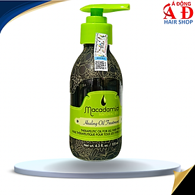 Tinh dầu dưỡng tóc Macadamia Healing Oil Treatment 125ml