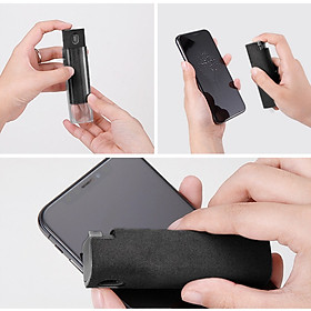Mua Chai Xịt Vệ Sinh Màn Hình Điện Thoại  Laptop  Tivi  Máy Tính Bảng 50ml (Không Kèm Dung Dịch Vệ Sinh)