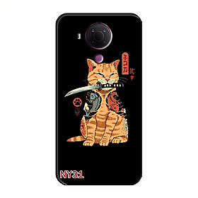Ốp Lưng Dành Cho NOKIA 5.4