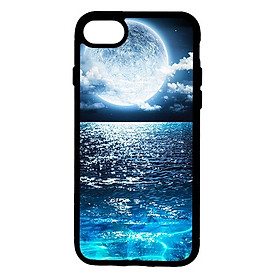 Ốp lưng cho iPhone 7 mẫu CẢNH 11 - Hàng chính hãng