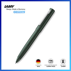 Bút bi gel LAMY Aion DarkGreen