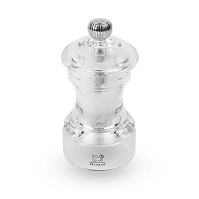 Mua Cối Xay Muối Peugeot Bistro 41694 10cm Màu Trong Suốt Hàng chính hãng