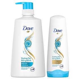 Review Dầu gội khô Dove có tốt cho tóc không Mua ở đâu