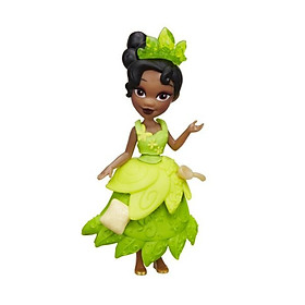 Công chúa Tiana nhí DISNEY PRINCESS B8932/B5321