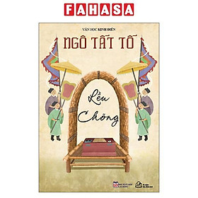 Sách - Văn Học Kinh Điển - Lều Chõng