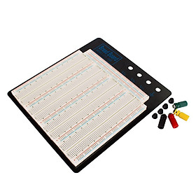 Mua Breadboard testboard ZY-208 MB-102 3220 lỗ