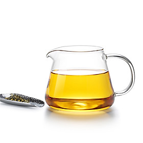 Tống trà thủy tinh Samadoyo CP14 400ml