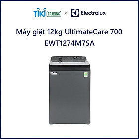 Mua Máy giặt Electrolux Inverter 12 kg EWT1274M7SA - Chỉ giao HCM