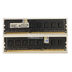 Mua RAM PC DDR3 8GB Bus 1600mhz Hàng Nhập Khẩu