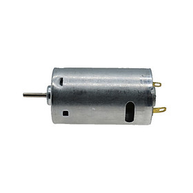 Mua Động Cơ DC RS390 6-24VDC