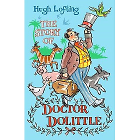 Hình ảnh  The Story of Dr Dolittle