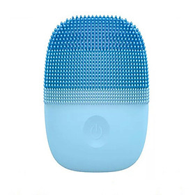 Máy rửa mặt sóng âm Xiaomi inface sonic facial device phiên bản 2020 - Hàng chính hãng
