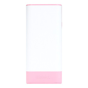 Mua Pin Sạc Dự Phòng Remax RPL-19 10000mAh (Màu Ngẫu Nhiên) - Hàng Chính Hãng