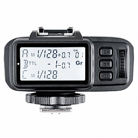 Mua Điều khiển đèn Godox X1T-N-TTL 2.4G Wireless Flash Trigger cho Nikon - Hàng Chính Hãng
