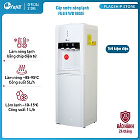 Mua Cây nước nóng lạnh FujiE WD1800E - Hàng chính hãng