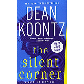 Hình ảnh sách The Silent Corner : A Novel of Suspense