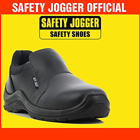 GIÀY SAFETY JOGGER DOLCE