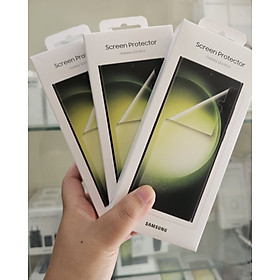 Mua Miếng dán màn hình Samsung Galaxy S23 Ultra-Hàng chính hãng