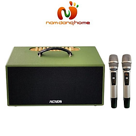 Mua Loa kéo Acnos CS250PU  công suất 300W - Hàng nhập khẩu