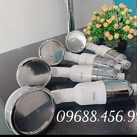 Mua Bát sen tăng áp phun khoẻ nước