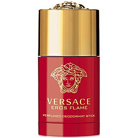 Lăn Khử Mùi Nam Versace Eros Flame Perfumed Deodorant Stick 75ml