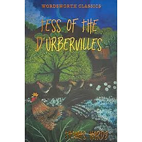 Tess of the d'Urbervilles