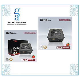 Mua Nguồn Delta P450W