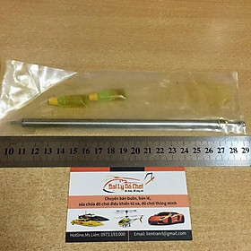 Mua Trục láp dùng để nối chân vịt và trục truyền động cho ft012