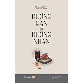 Dưỡng Gan Để Dưỡng Nhan
