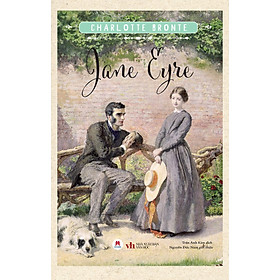 Jane Eyre (Tái Bản 2024)