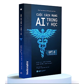 CUỘC CÁCH MẠNG AI TRONG Y HỌC GPT- 4 - An An
