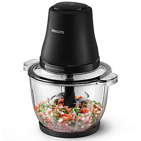 Mua MÁY XAY THỊT PHILIPS HR1502/00 Hàng chính hãng