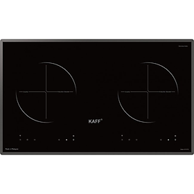 Mua Bếp Từ Đôi Cảm Ứng KAFF KF-073II - Hàng Chính Hãng