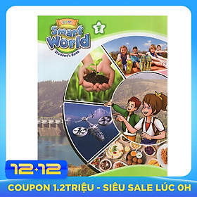 i-Learn Smart World 7 Student Book
