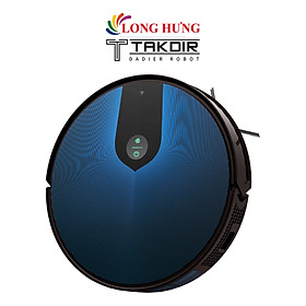 Robot hút bụi lau nhà Takdir V6S TDV6S_BLE - Hàng chính hãng