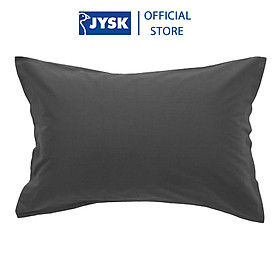 Mua Vỏ gối | JYSK Kronborg | cotton nhiều màu | 40x60cm