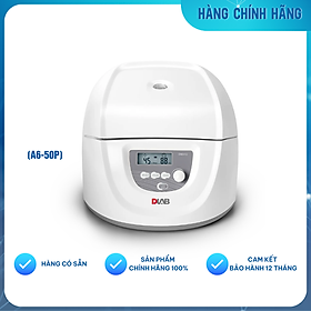 Mua Máy Ly Tâm 4 500 Vòng/ Phút Dlab Mỹ DM0412 | Ống A6-50P