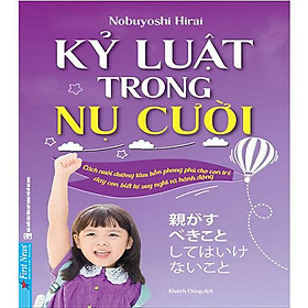 Kỷ Luật Trong Nụ Cười