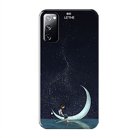 Ốp Lưng Dẻo Dành Cho SAMSUNG GALAXY S20 FE