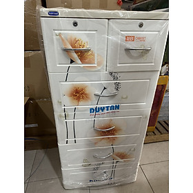 Mua Tủ nhựa 5 ngăn Duy Tân 60 x Sâu 48 x Cao 124 cm