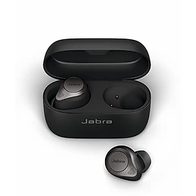 Tai Nghe Bluetooth True Wireless Jabra Elite 85T - Hàng Chính Hãng