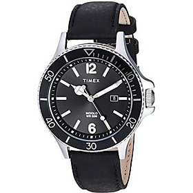 Timex Men's Harborside 42mm Watch