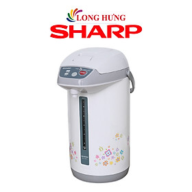 Mua Bình thủy điện Sharp 4 lít KP-Y40PV-CU - Hàng chính hãng