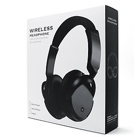 Mua Tai nghe chụp tai bluetooth 4.0 nghe nhạc đàm thoại - 900BT
