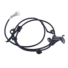 Car ABS Wheel Speed Sensor, Front Left 89543-52030 Fit for Toyota Yaris SU10164 5S8702