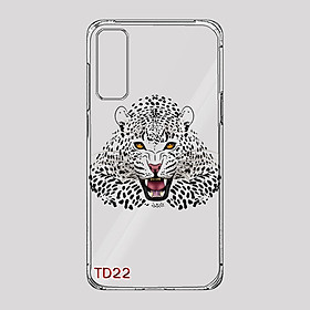 Ốp Lưng Dẻo Dành Cho VIVO Y12S