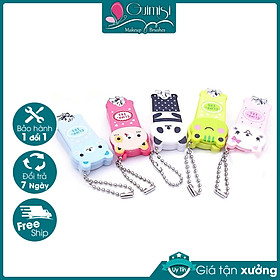 Bấm, Cắt Móng Tay Kute - Giá Sỉ